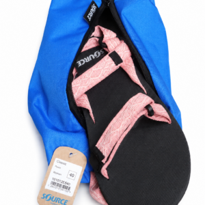 Sandały SOURCE CLASSIC Trekkingowe Outdoor Turystyczne Do Wody X-Strap Damskie