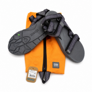 Sandały SOURCE CLASSIC PRO Trekkingowe Outdoor Turystyczne Do Wody X-Strap Męskie